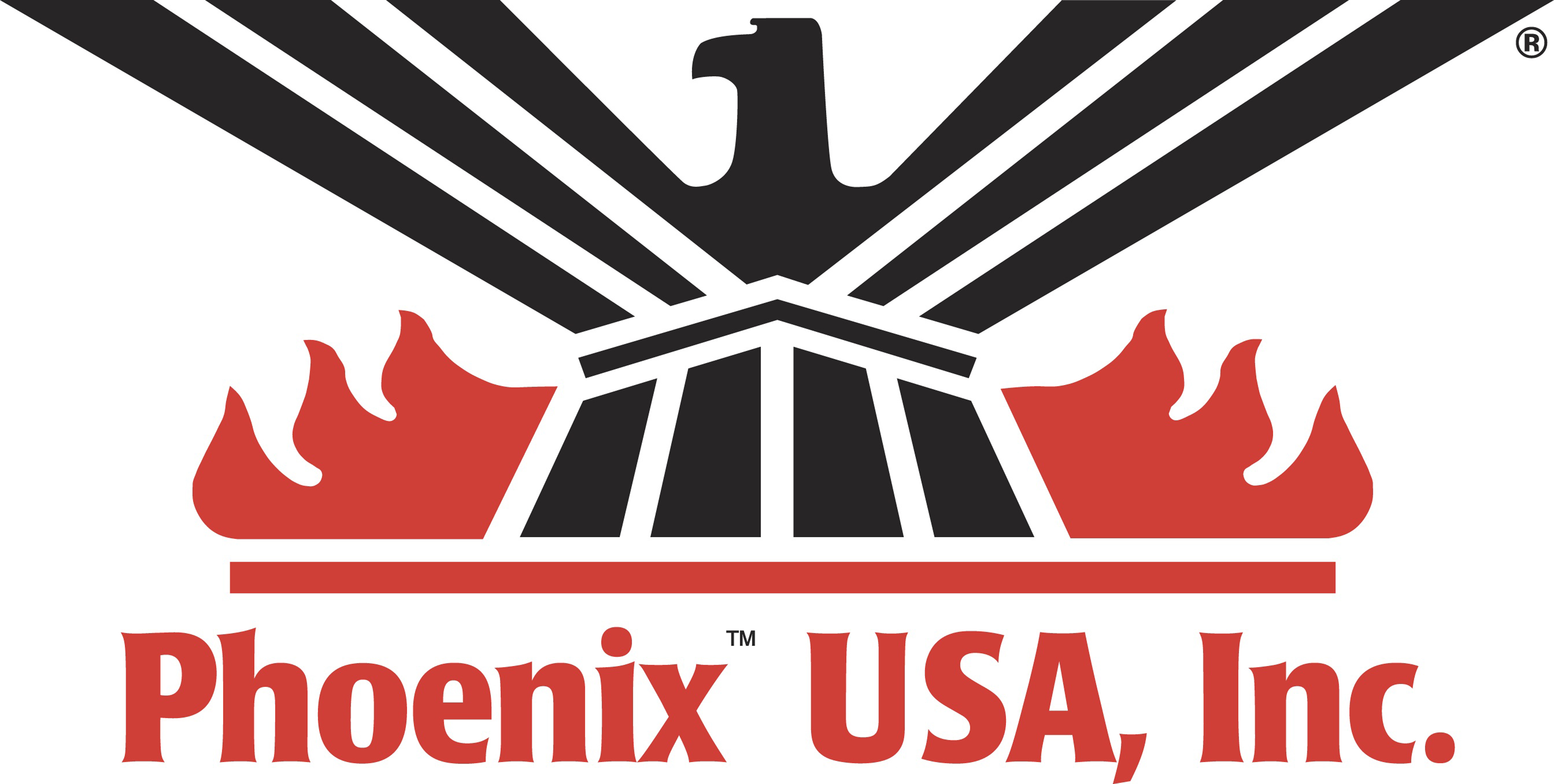 Phoenix USA logo
